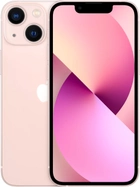 Мобильный телефон Apple iPhone 13 mini 128GB Pink Официальная гарантия - изображение 1