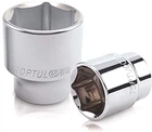 Головка торцевая Toptul 1/2" 34 мм (BAEA1634)