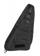 Чехол для переноски оружия до 75 см A-LINE черный (Ч28) - изображение 1