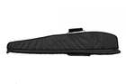 Чехол оружейный 140 см A-LINE черный (Ч11) - изображение 3