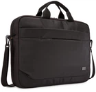 Сумка Case Logic Laptop Bag Advantage Attache 17 "ADVA-117 Black (3204204)