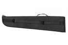 Чохол для помпової рушниці 85 см A-LINE чорний (Ч12) - зображення 3