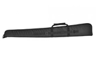 Чохол для зброї 120 см A-LINE чорний (Ч17) - зображення 3