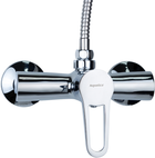 Змішувач-кран для душу AQUATICA HK-1D130C
