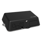 Точка доступу Mikrotik LtAP mini LTE kit with 650MHz CPU (RB912R-2nD-LTm&R11e-LTE)