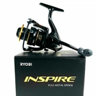Спінінгова риболовна котушка Ryobi Inspire 1000 4+1 підшипників