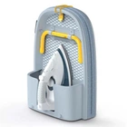 Доска гладильная Joseph Joseph Pocket Plus 90x33 см (серая)