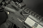 Штурмовая винтовка EVOLUTION M4 Ghost S EMR PDW Carbontech ETU - изображение 4