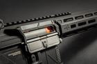 Штурмовая винтовка EVOLUTION M4 Ghost S EMR PDW Carbontech ETU - изображение 6