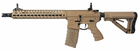 Штурмовая винтовка G&G Armament M4 CM16 SRXL DST - изображение 1