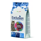 Сухой корм Exclusion Adult Tuna