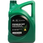 Моторна олива Mobis Hyundai/KIA Premium DPF Diesel