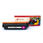Картридж Static Control Parrot сумісний аналог HP CF413X (410X), Canon 046H червоний (002-01-LF413X)