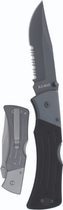 Нож Ka-Bar G10 Mule serrated 3063 (Ka-Bar_3063) - изображение 2