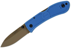 Нож Ka-Bar Dozier D2 Folding Hunter (4062D2) - изображение 1