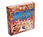 Гра развививающая, настільна «Ерудит»(870S)