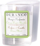 Свеча парфюмированная Durance Mini Perfumed Candle 30 г Лайм-Мята - изображение 1