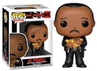 Фигурка коллекционная Funko Pop Фанко Поп Крепкий орешек Эл Пауэлл Die Hard Al Powell 10 см Movies DH AP 668 (Movies DH AP 668)