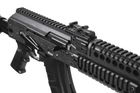 CAK1 Пневматична гвинтівка Crosman Full Auto AK1 - изображение 3