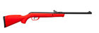 61100521-R Пневматична гвинтівка GAMO DELTA RED - изображение 6