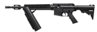 Гвинтівка пневматична Crosman 177КТ (black) - изображение 2