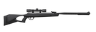 BIH17TDNS-SX Гвинтівка пневматична Crosman Ironhide з прицілом CenterPoint 4x32 - зображення 1