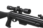 CDH17TDSS-SX Гвинтівка пневматична Crosman Diamondback з прицілом CenterPoint 4x32 - зображення 6