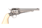 RR1875 Пневматичний револьвер Crosman Remington 1875 Full Metal - зображення 2