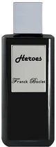 Franck Boclet Heroes духи унисекс