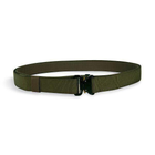 Разгрузочный ремень Tasmanian Tiger Equipment Belt MK2 SET, Olive, XL (TT 7633.331-XL)