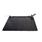 Коврик-нагреватель Intex 28685 (120 x 120 см) Solar Mat на солнечной энергии