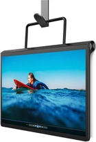 Планшет Lenovo Yoga Tab 13 8/128 GB Wi-Fi Shadow Black (ZA8E0009UA) - зображення 7