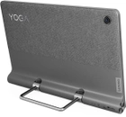Планшет Lenovo Yoga Tab 11 4/128 GB Wi-Fi Storm Grey (ZA8W0020UA) - зображення 9