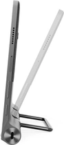 Планшет Lenovo Yoga Tab 11 4/128 GB Wi-Fi Storm Grey (ZA8W0020UA) - зображення 12
