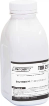 Тонер для Brother TN-2135 IPM Black 70г TB102-2