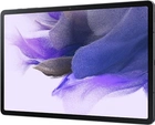 Планшет Samsung Galaxy Tab S7 FE Wi-Fi 64GB Black (SM-T733NZKASEK) - изображение 4