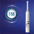 Електрична зубна щітка ORAL-B BRAUN Junior Star Wars NEW (4210201396147) - зображення 5