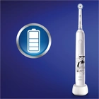 Електрична зубна щітка ORAL-B BRAUN Junior Star Wars NEW (4210201396147) - зображення 6