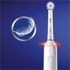 Електрична зубна щітка ORAL-B BRAUN Junior Star Wars NEW (4210201396147) - зображення 7