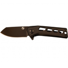 Нож StatGear Slinger Black (SLNGR-BLK) - зображення 2
