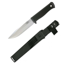 Нож Fallkniven Forest Knife VG10 Zytel Sheath (S1z) - зображення 2