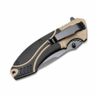 Нож Boker Magnum Advance Desert Pro (01RY307) - зображення 2
