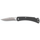 Нож Buck 110 Slim Pro Black (110BKS4) - изображение 2