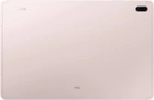 Планшет Samsung Galaxy Tab S7 FE Wi-Fi 64GB Pink (SM-T733NLIASEK) - изображение 5