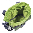 Сумка для фляги Acepac Flask Bag, Green (ACPC 1153.GRN) - изображение 5