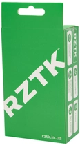 Мышь RZTK MR 110 USB Black - изображение 9