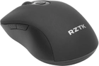Мышь RZTK MR 200 Wireless Black - изображение 6