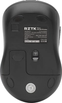 Мышь RZTK MR 200 Wireless Black - изображение 8