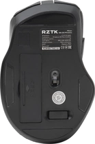 Мышь RZTK MR 210 Wireless Grey - изображение 6