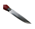 Ніж Morakniv Classic No 3 Bushcraft Knife високовуглецева сталь (13605) - зображення 4